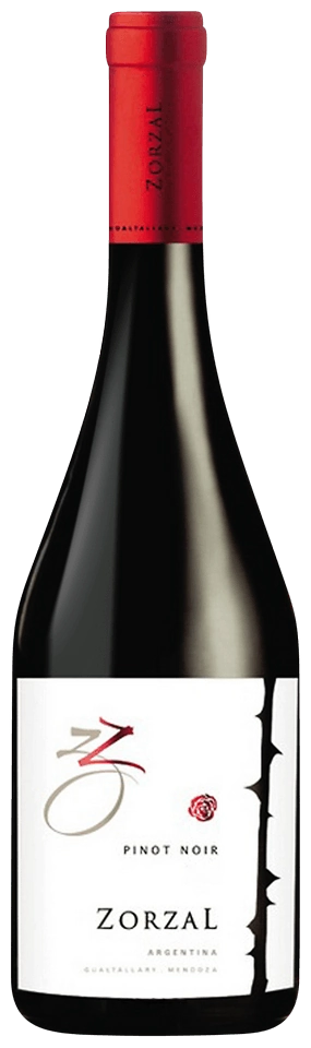Zorzal Pinot Noir