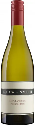 Bottle of Shaw + Smith M3 Chardonnay from search results
