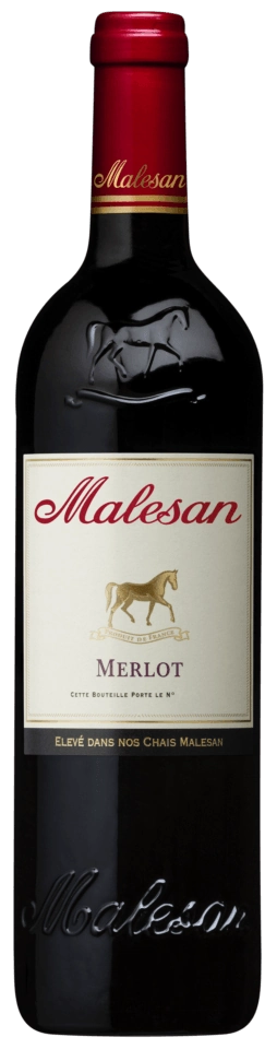 Malesan Merlot