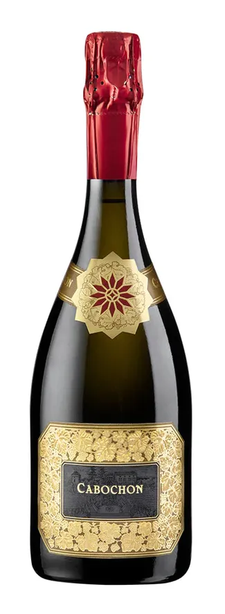 Bottle of Monte Rossa Cabochon Brut from search results
