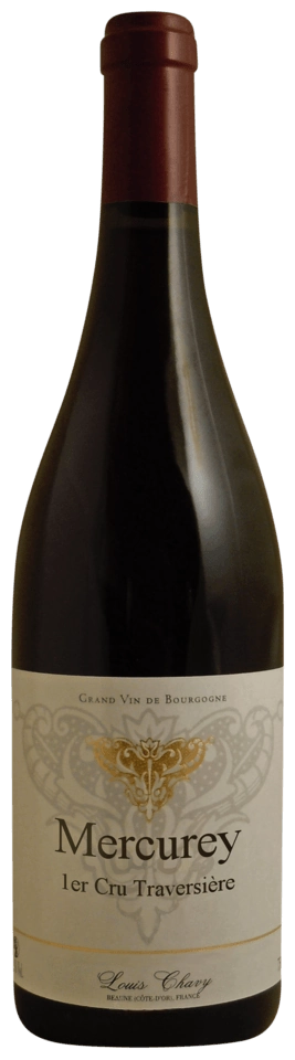 Louis Chavy Mercurey 1er Cru Traversière