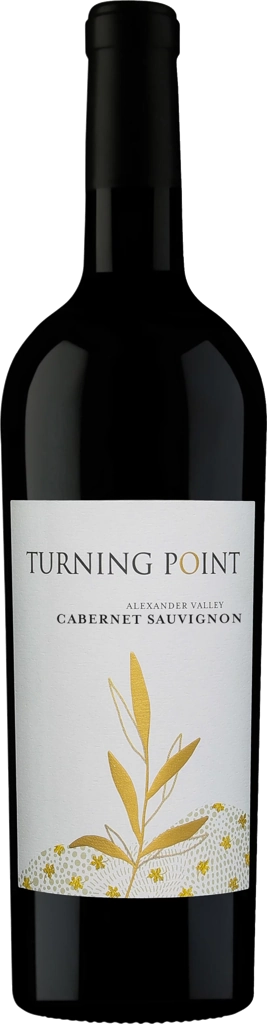 Turning Point Cabernet Sauvignon