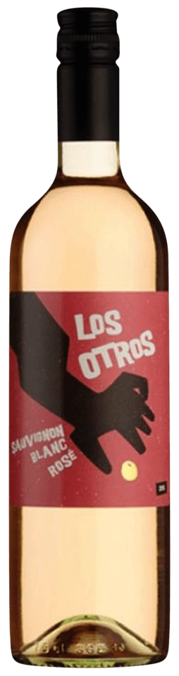 Los Otros Sauvignon Blanc Rosé