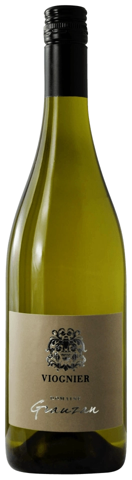 Les Vignerons d'Alignan du Vent Domaine Grauzan Viognier