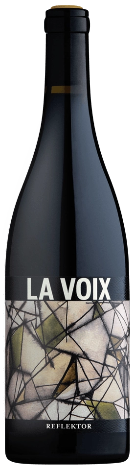 La Voix Reflektor