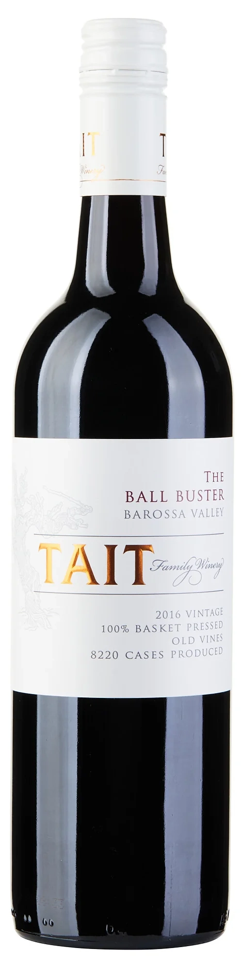 Tait The Ball Buster