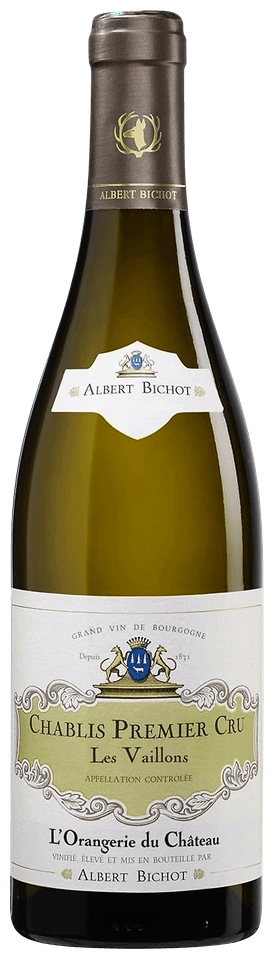Albert Bichot Chablis Premier Cru 'Vaillons'