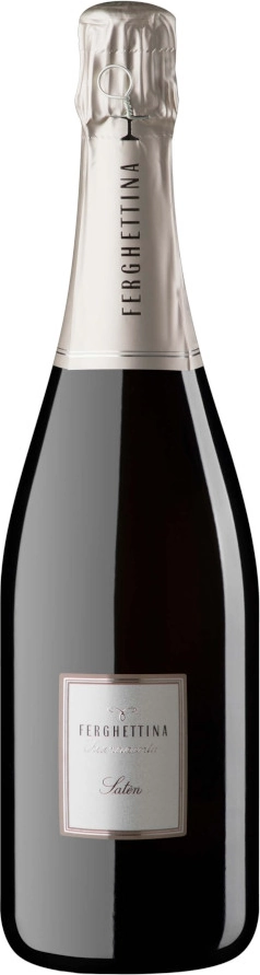Ferghettina Franciacorta Saten Brut | VinoVoss