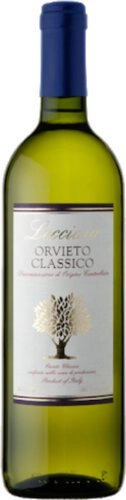 La Lecciaia Orvieto Classico