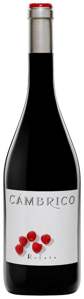 Cámbrico Rufete