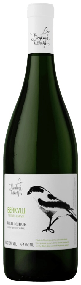 Beykush Winery Тельти Курук (Telti Kuruk)