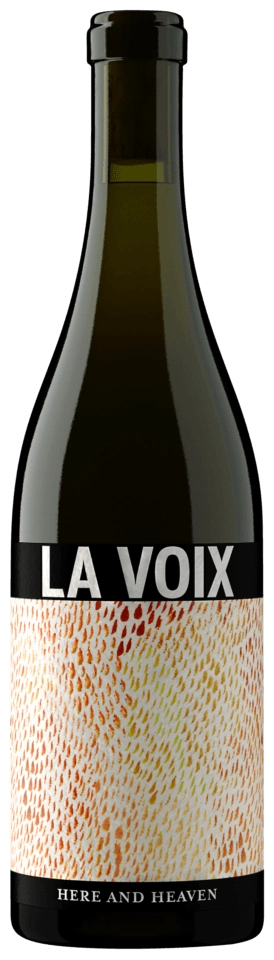 La Voix Here and Heaven