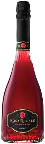 Bottle of Banfi Rosa Regale from search results