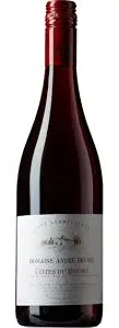 Bottle of André Brunel Cuvée Sommelongue Côtes du Rhône from search results