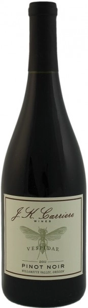 J.K. Carriere Vespidae Pinot Noir
