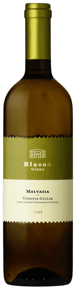 Blason Malvasia