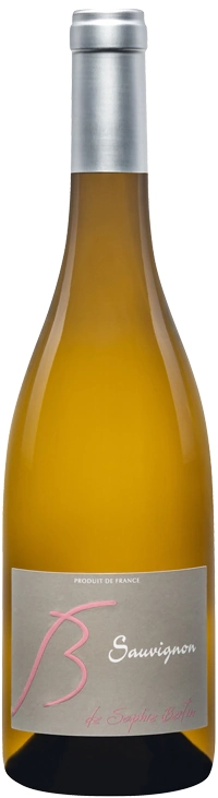 Domaine Eric Louis Les Plaisirs de Sophie Bertin Sauvignon