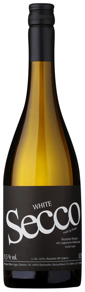 Zöller-Lagas Secco White