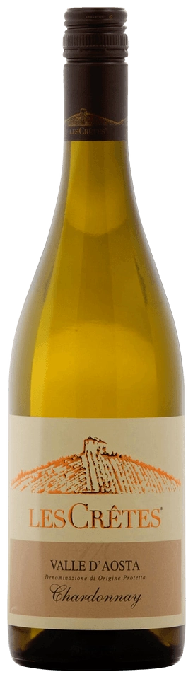 Les Crêtes Chardonnay