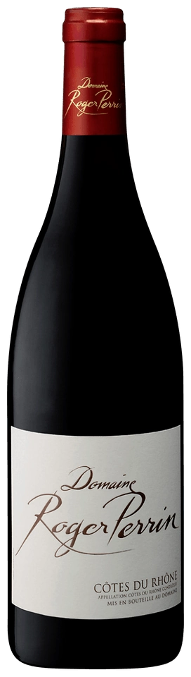 Domaine Roger Perrin Côtes du Rhône