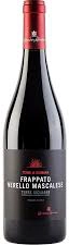 Caruso & Minini Terre di Giumara Frappato - Nerello Mascalese