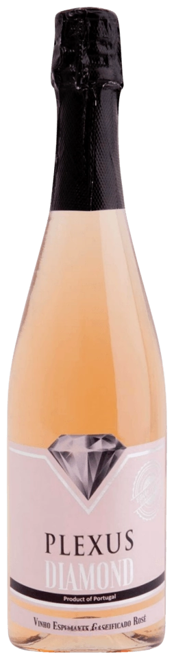Adega Cartaxo Plexus Diamond Rosé