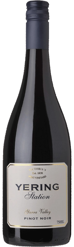 Yering Station Pinot Noir