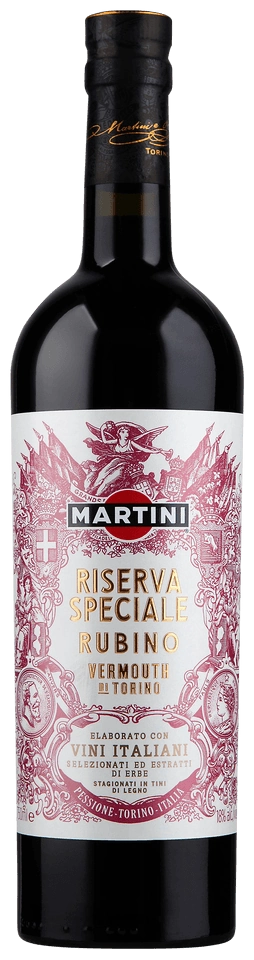 Martini Riserva Speciale Rubino Vermouth di Torino