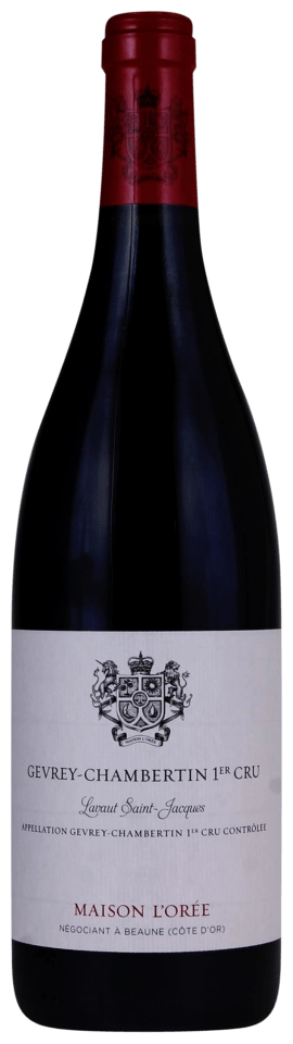 Maison L'Orée Gevrey-Chambertin 1er Cru 'Lavaux St. Jacques'