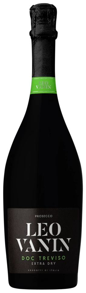 Leo Vanin Prosecco Treviso Extra Dry