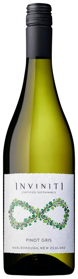 Lawson's Dry Hills Inviniti Pinot Gris