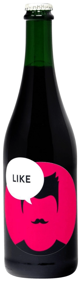 Milan Nestarec Youngster Rosé