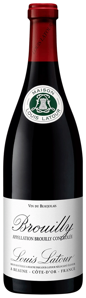 Louis Latour Brouilly