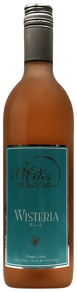 Miles Wine Cellars Wisteria Blush