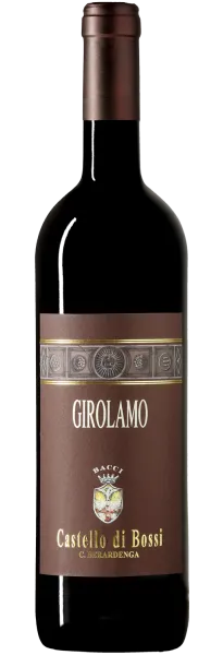 Bottle of Castello di Bossi Girolamo from search results