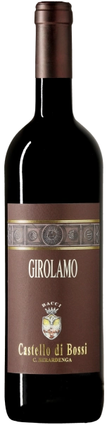 Castello di Bossi Girolamo