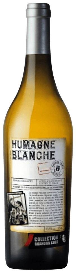 Provins Collection Chandra Kurt Humagne Blanche