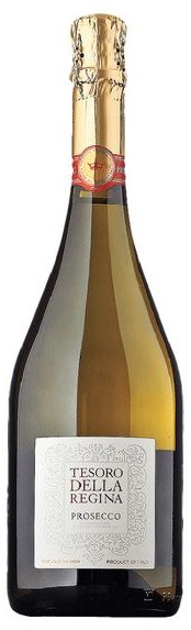 Tesoro della Regina Prosecco