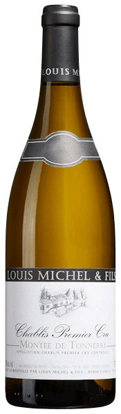 Louis Michel & Fils Chablis Premier Cru 'Montée de Tonnerre'