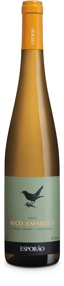 Bottle of Quinta do Ameal Bico Amarelo from search results
