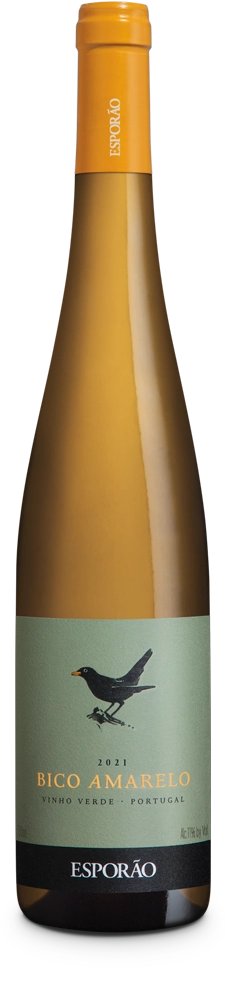 Quinta do Ameal Bico Amarelo