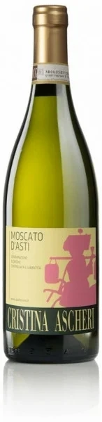 Ascheri Moscato d'Asti