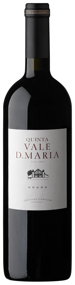Quinta Vale D. Maria Douro Tinto