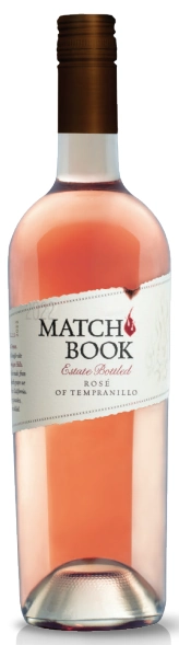 Matchbook Wines Rosé of Tempranillo