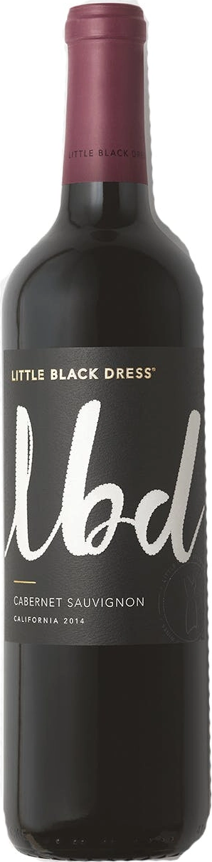 Little Black Dress Cabernet Sauvignon