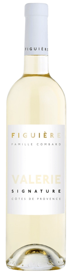 Figuière Valérie Signature Blanc