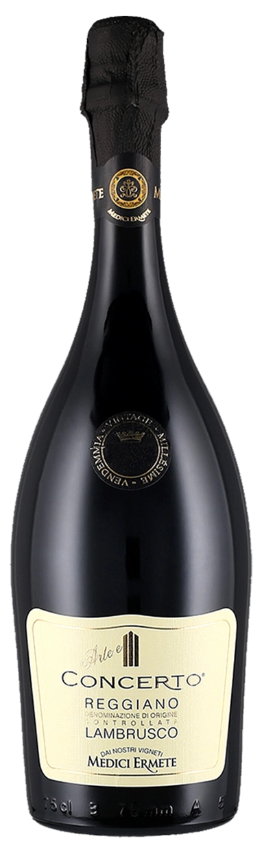 Medici Ermete Concerto Lambrusco Reggiano
