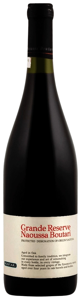 Boutari Naoussa Boutari Grande Reserve