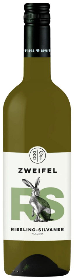 Zweifel Riesling - Silvaner
