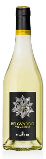 Bottle of Belguardo Vermentino Bianco Toscana from search results